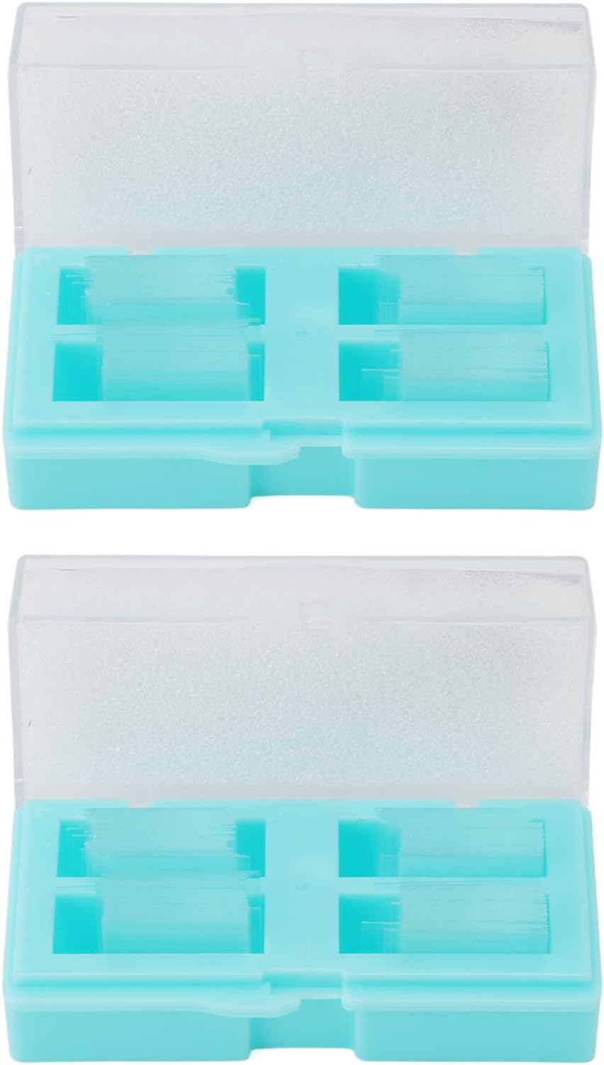 Generic Microscope Cover Slips, Versatile Precise Observation Microscope Blank Easy Grip Slide Glass Cover Enhanced Clarity for Microscope (18 * 18mm), Generich04zw2uqxs-11