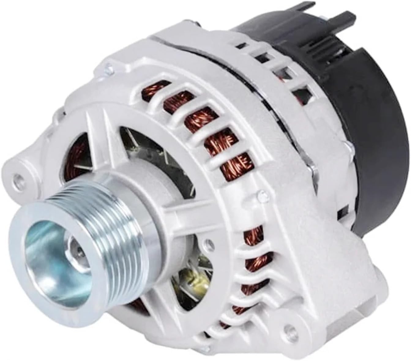 Compatible with B-ENZ A0141540902 14V 180A W212 W218 CLS500 E550 E500 4MATIC car AC Generator Generator Parts Dynamo Rectifier