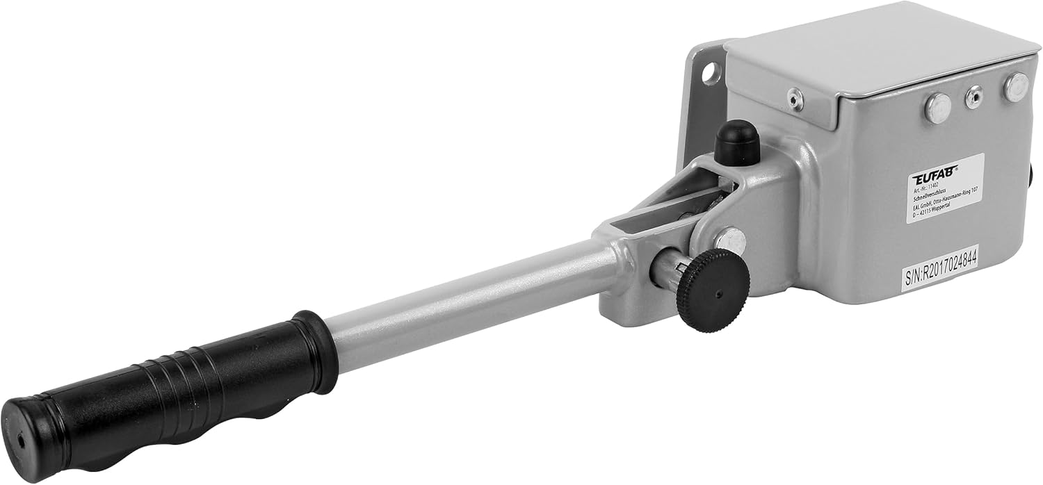 EUFAB 11402 Quick Lock