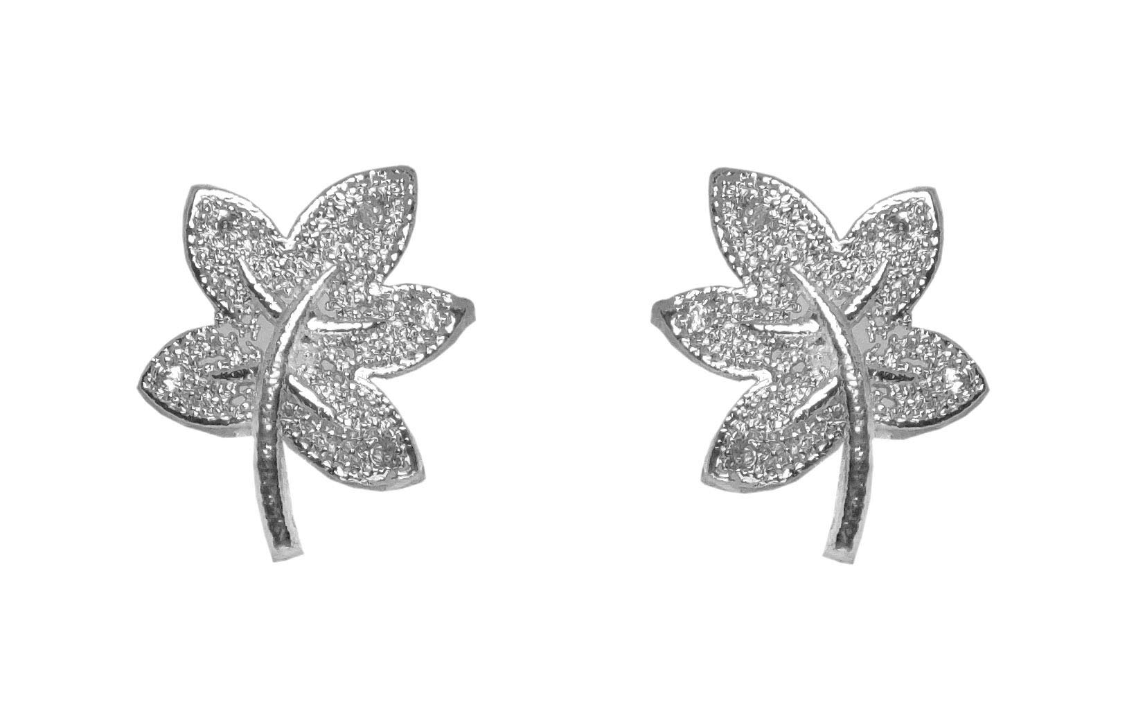See full amazon price history chart for SKN Jewellery Silver American Diamond Stud Earrings Jewellery Gift for Women & Girls (SKN-1398) SKN Jewellery Silver American Diamond Stud Earrings Jewellery Gift for Women & Girls (SKN-1398) (B08H1BLR58) Amazon Price History, Amazon Price Tracker
