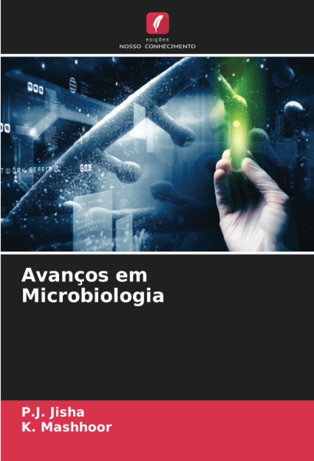 Avanços em Microbiologia