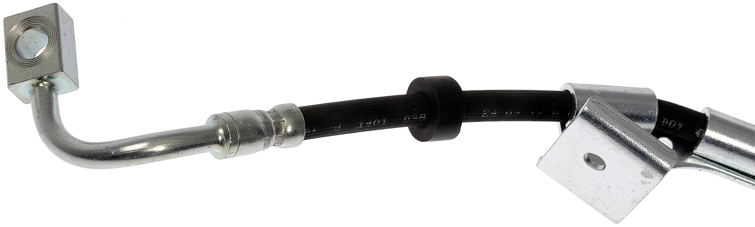 Amazon.com: Dorman H622781 Front Driver Side Brake Hydraulic Hose