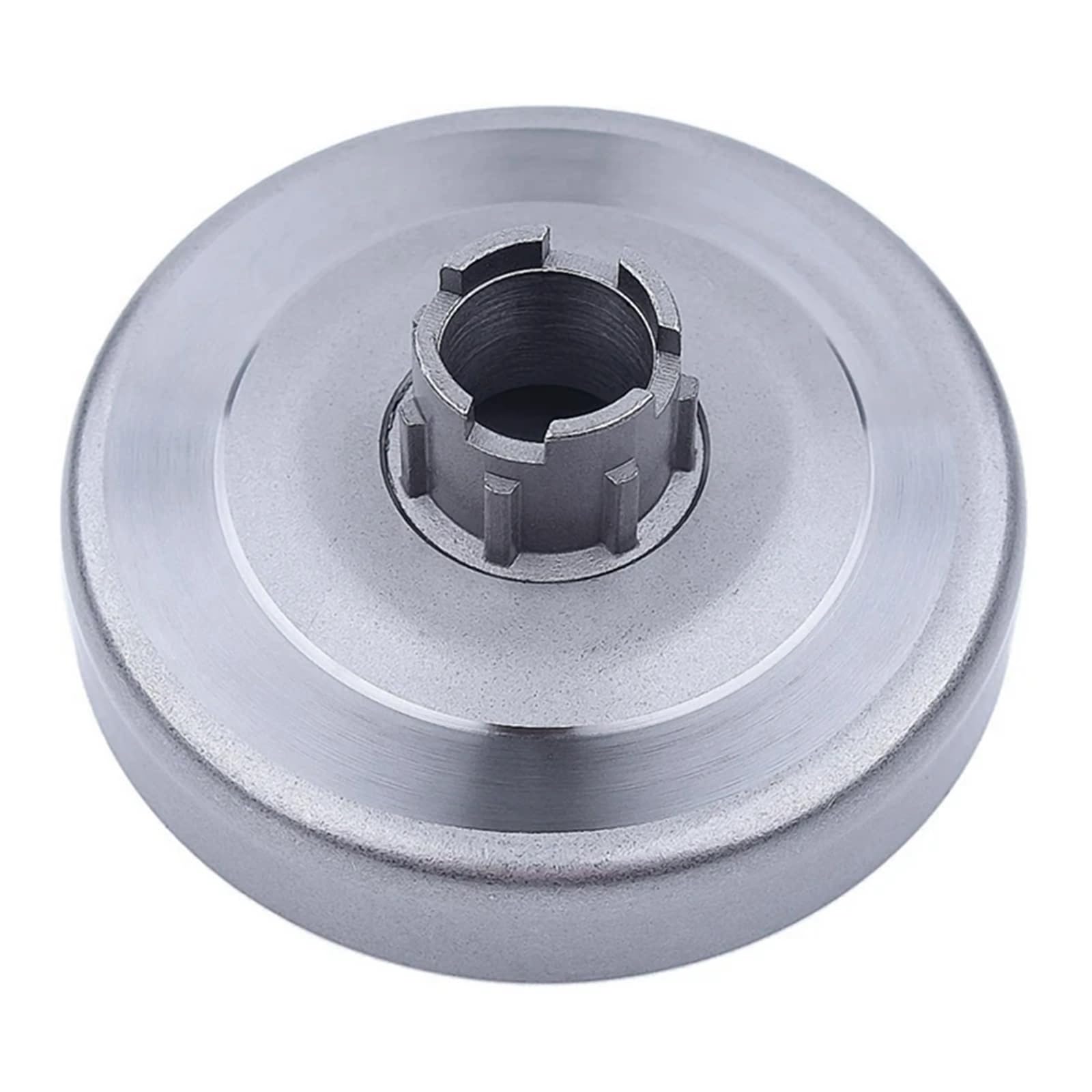 Osłona zębatki silnika Zestaw łożysk zębatki bębna sprzęgła 3/8-7T pasuje do piły łańcuchowej Husqvarna 3120 394XP 395XP 3120XP Jonsered 2094 2095