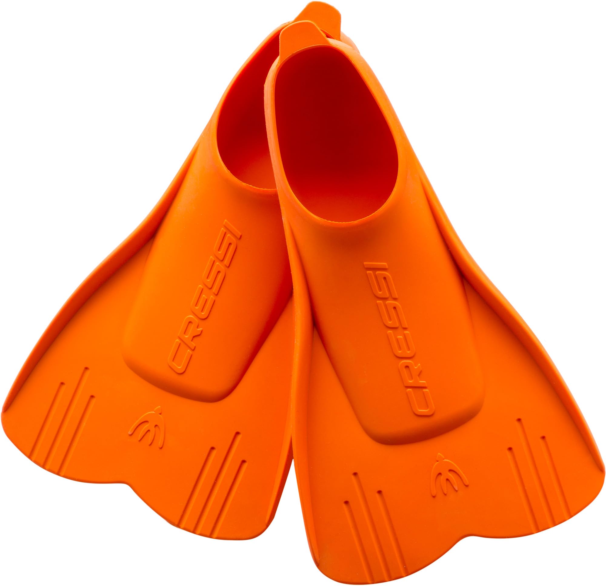 CRESSI Mini Light Fins - Aletas Cortas Unisex niños