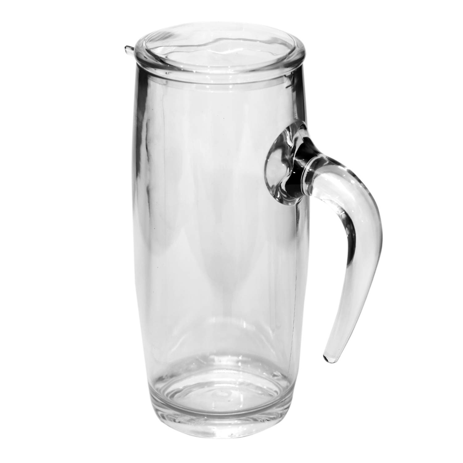 Jaypee PlusPlastic Jupiter 1.2 LTR Transparent