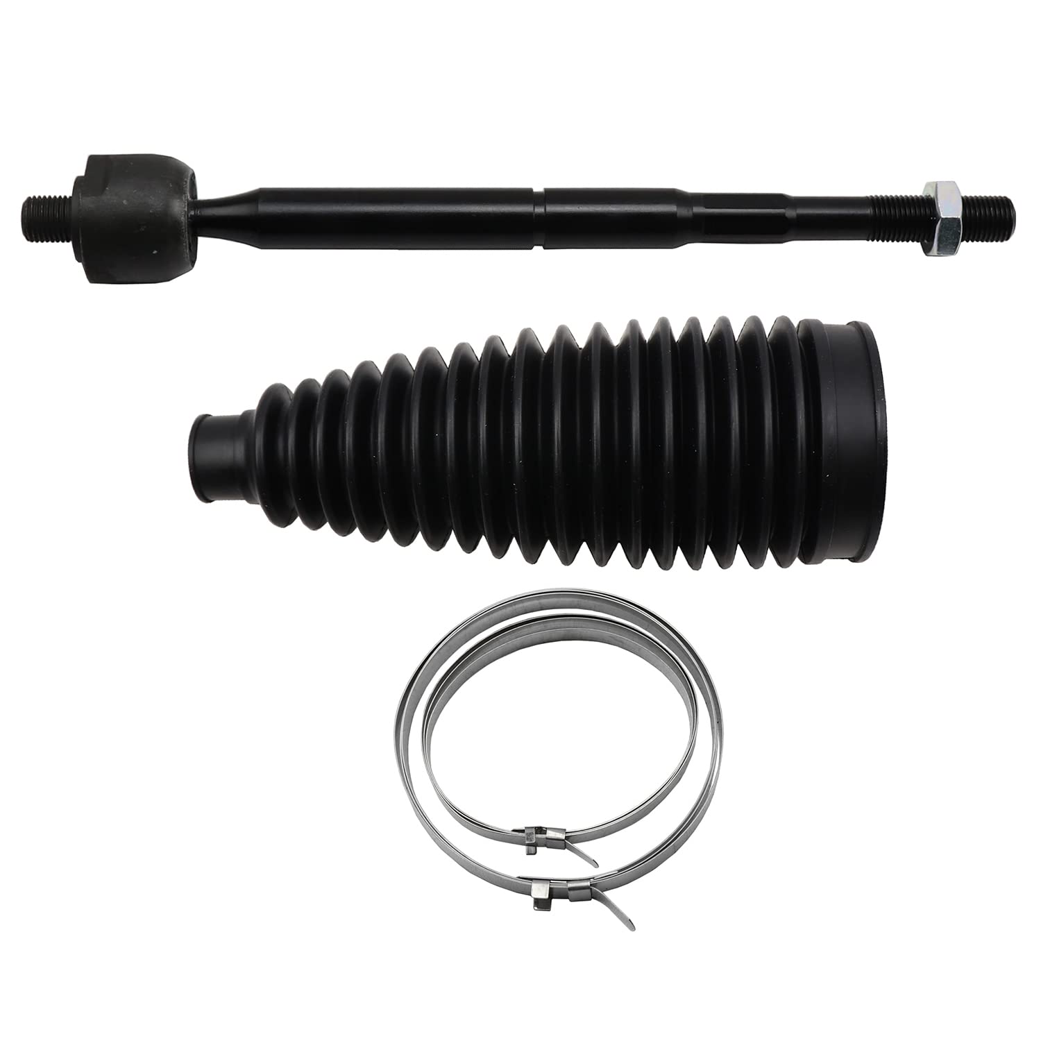 Beck Arnley 1018741 - Kit tirante sterzo