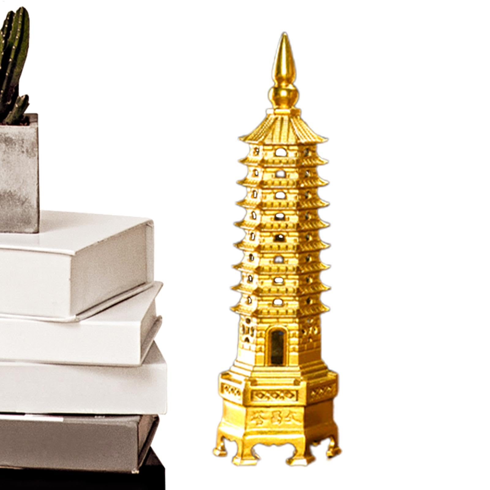 Statue souvenir de tour, le cadeau idéal comme symbole puissant d'art
