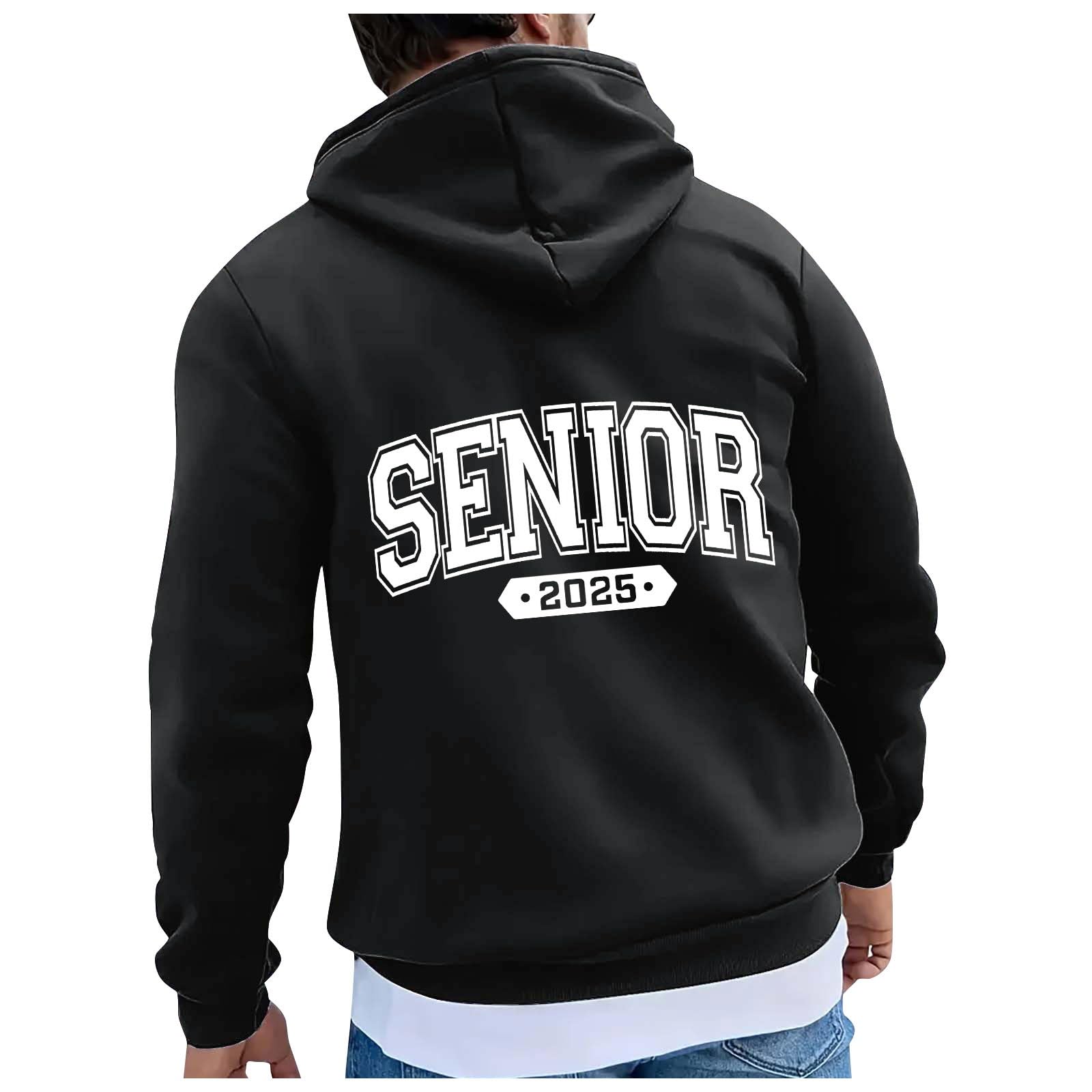Pull a capuche homme de France vetement chaud et ample
