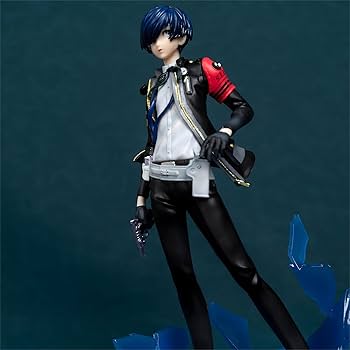 フィギュアーツ ペルソナ3 主人公　フィギュア フィギュアーツZERO 主人公 （ペルソナ3） | フィギュア