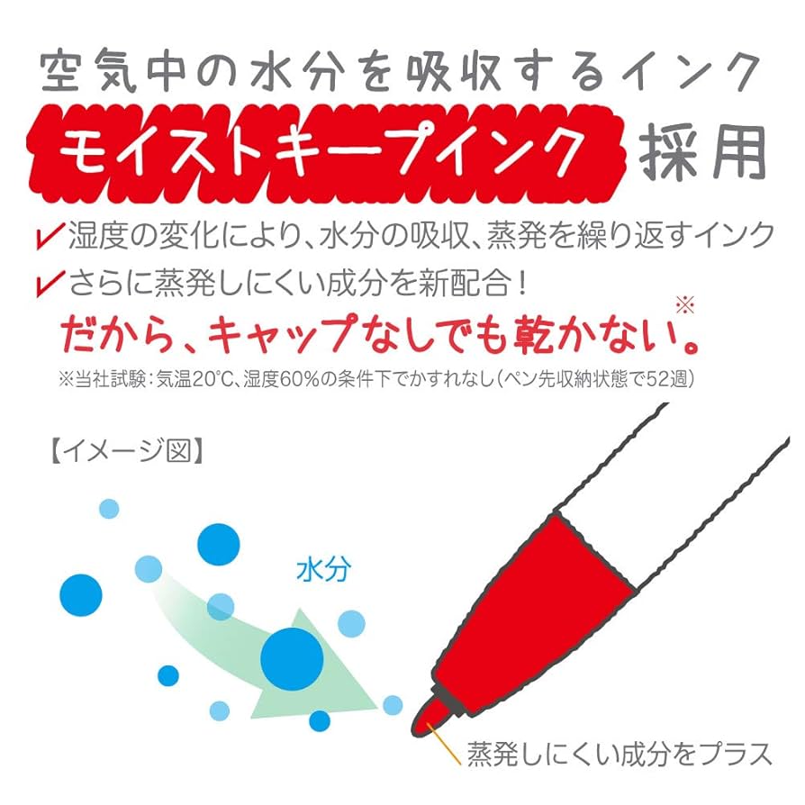 限定値下げ ハイブリッドデュアルメタリック3本&クリックアート12色 スヌーピー 限定値下げ ハイブリッドデュアルメタリック3本&クリックアート