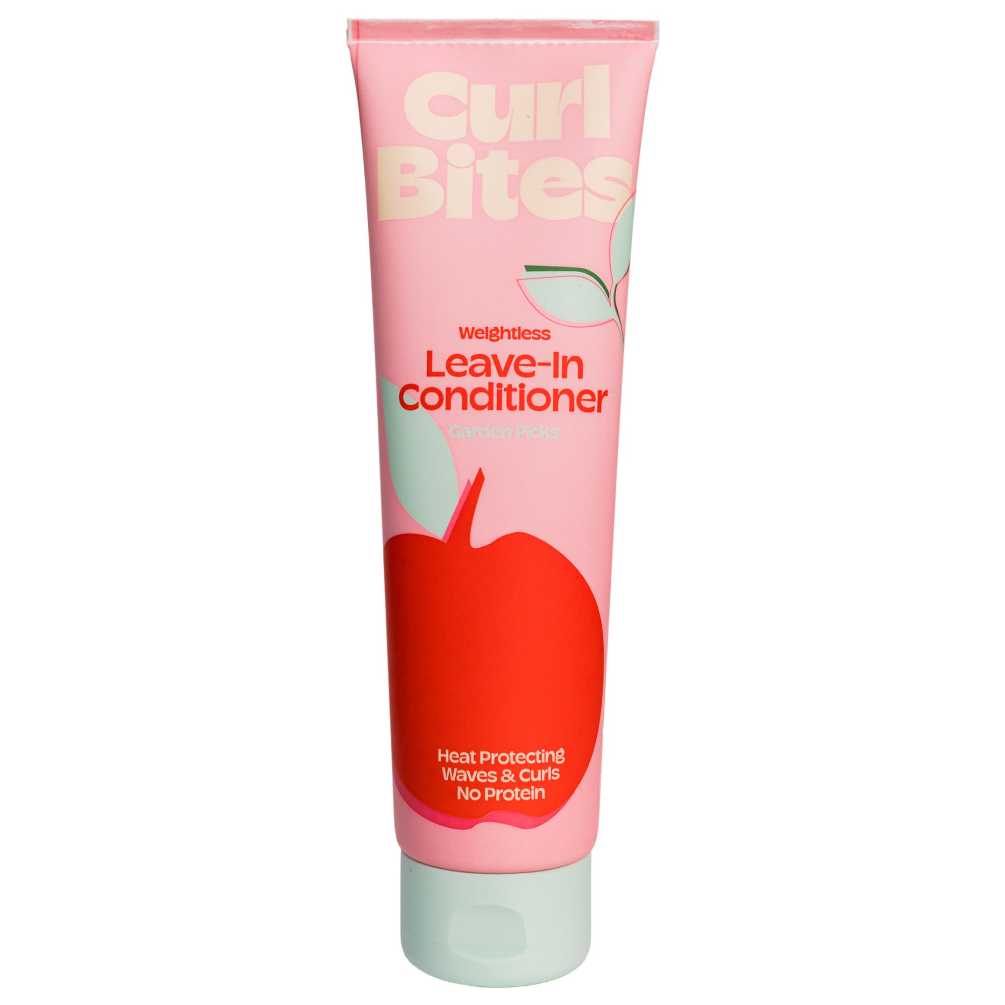 Curl Bites Weightless Leave-In Conditioner - federleichte Pflege für definierte Locken & Wellen