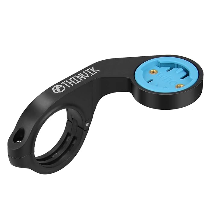 Buy Thinvik Wahoo Mount Compatible with Wahoo Elemnt, Elemnt Roam
