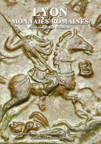  Lyon : Monnaies romaines Livre eBook France