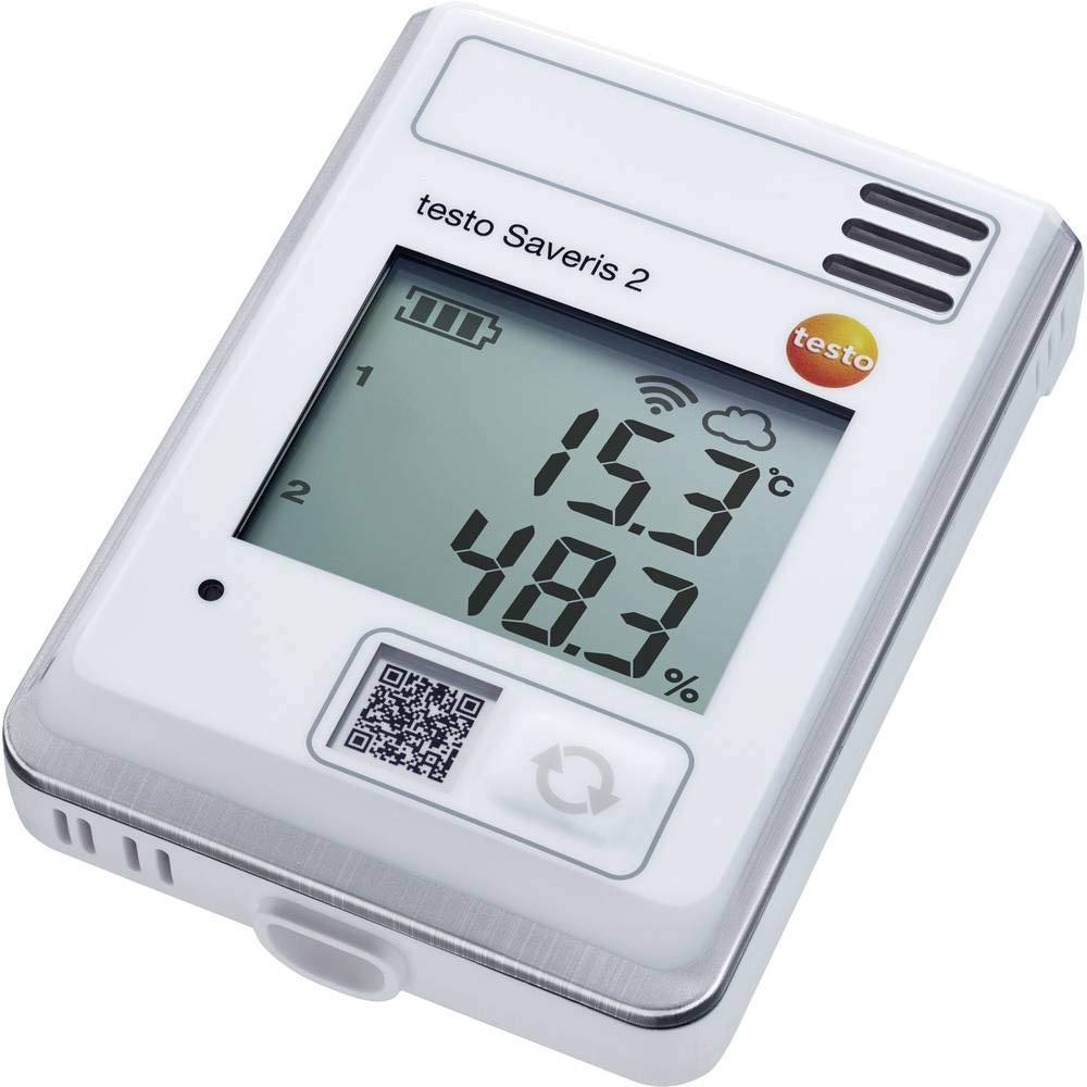 testo Saveris 2-H1 - Registratore di dati wireless