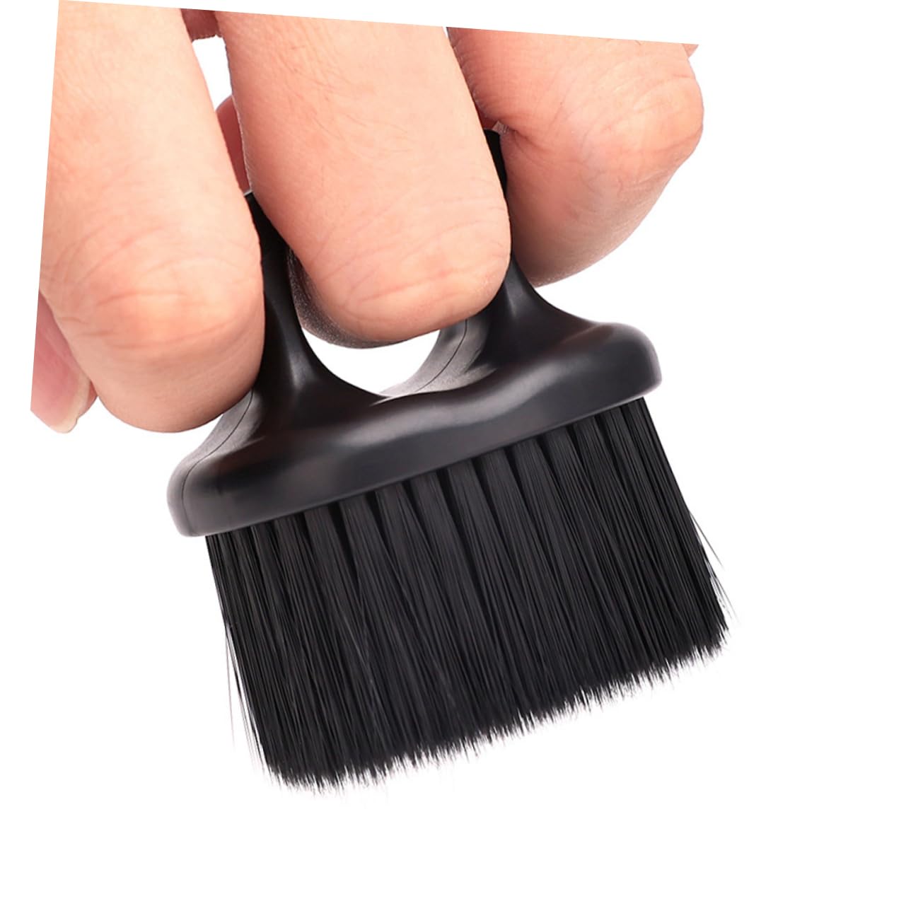 Beavorty 10 Pièces Brosse À Cheveux À Anneau Cassé Brosse À Moustache Jointure Duster s De Barbier À Barbe De Toilettage À Poils À Barbe Pour Hommes De