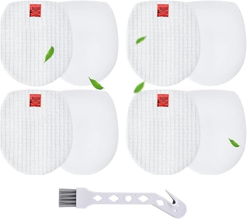 Filtros IX140 para Shark Rocket Pet Pro Cordless Stick Vac IX140 IX141 IX142 IZ140 IZ141C IZ142 IZ162H IZ362H IZ363HT IZ440H IZ462H IZ482H IZ483H