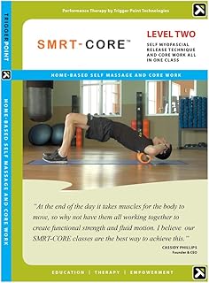 Trigger Point Performance Smart-Core Level 2-70 Minute Instructional Workout DVD