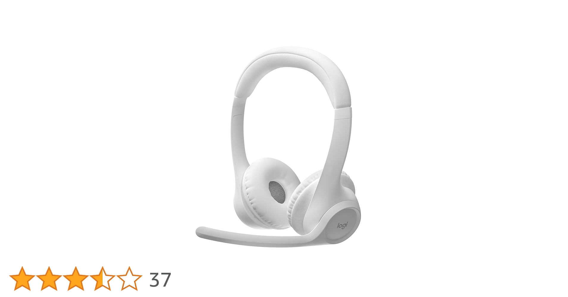 ロジクール Logicool ZONE 300 ワイヤレスヘッドセット Zone 300 Wireless Bluetoothヘッドセット |ロジクール