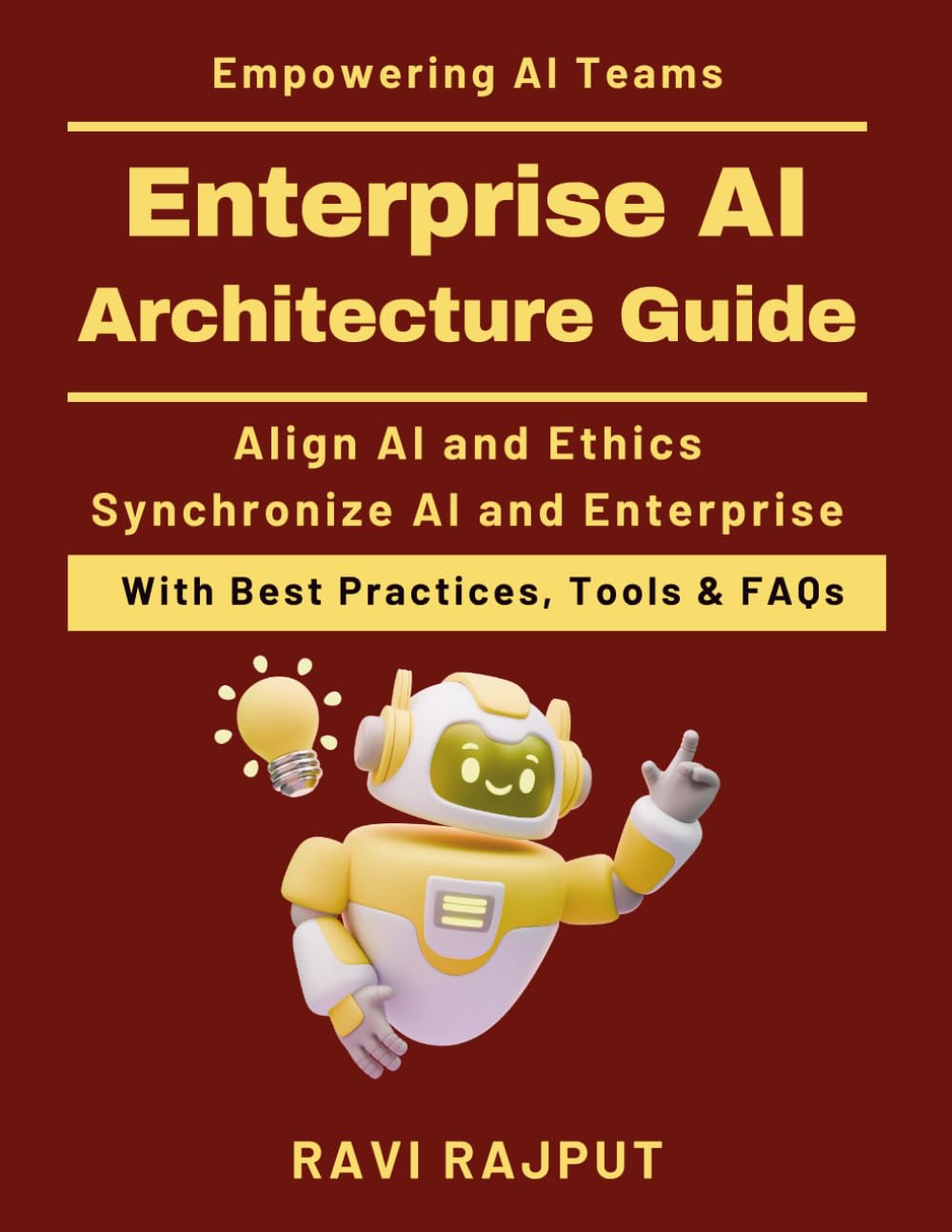 Enterprise AI Architecture Guide: Governance Layers & Roles | AI Governance Best Practices | AI Innovations and Governance | AI Strategy and Leadership | AI Risk and Compliance