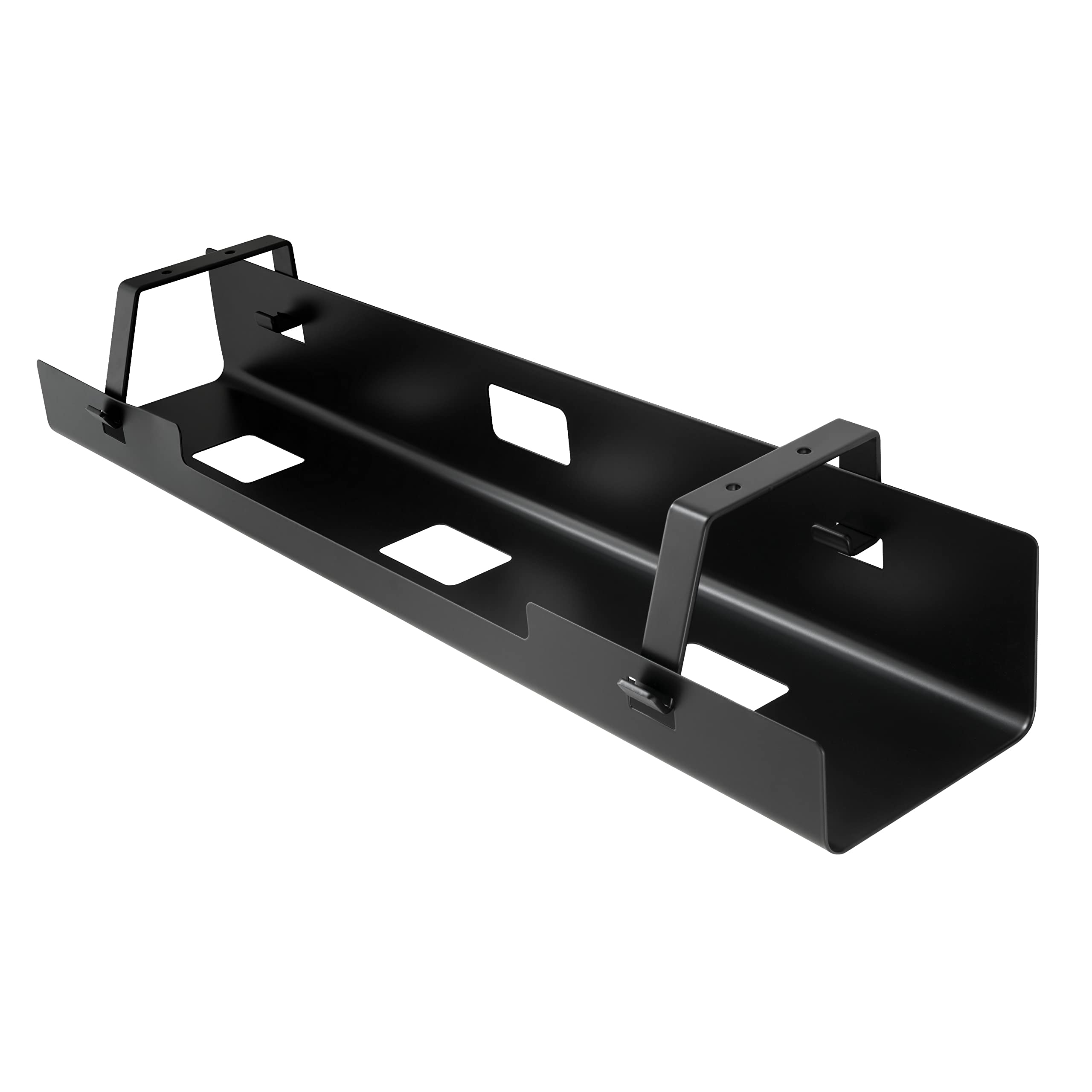Canaleta para cables de escritorio XXL