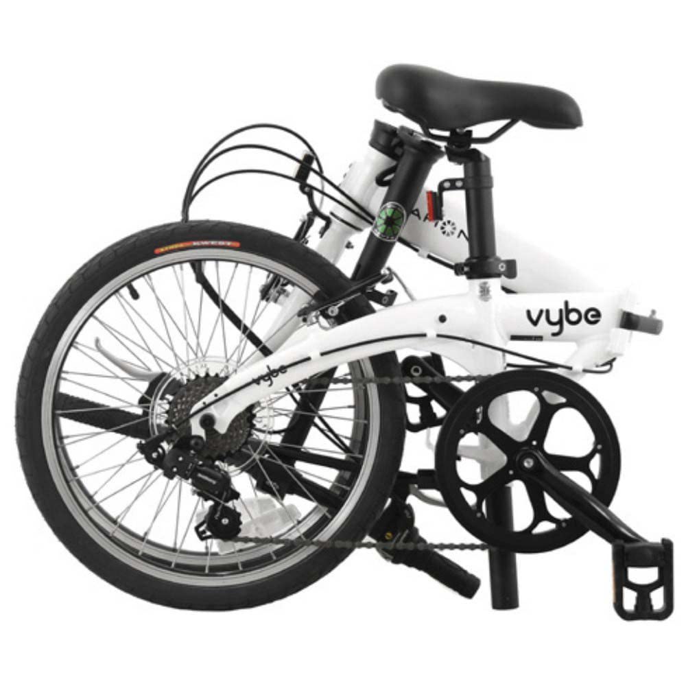 Bicicleta DAHON VYBE d7
