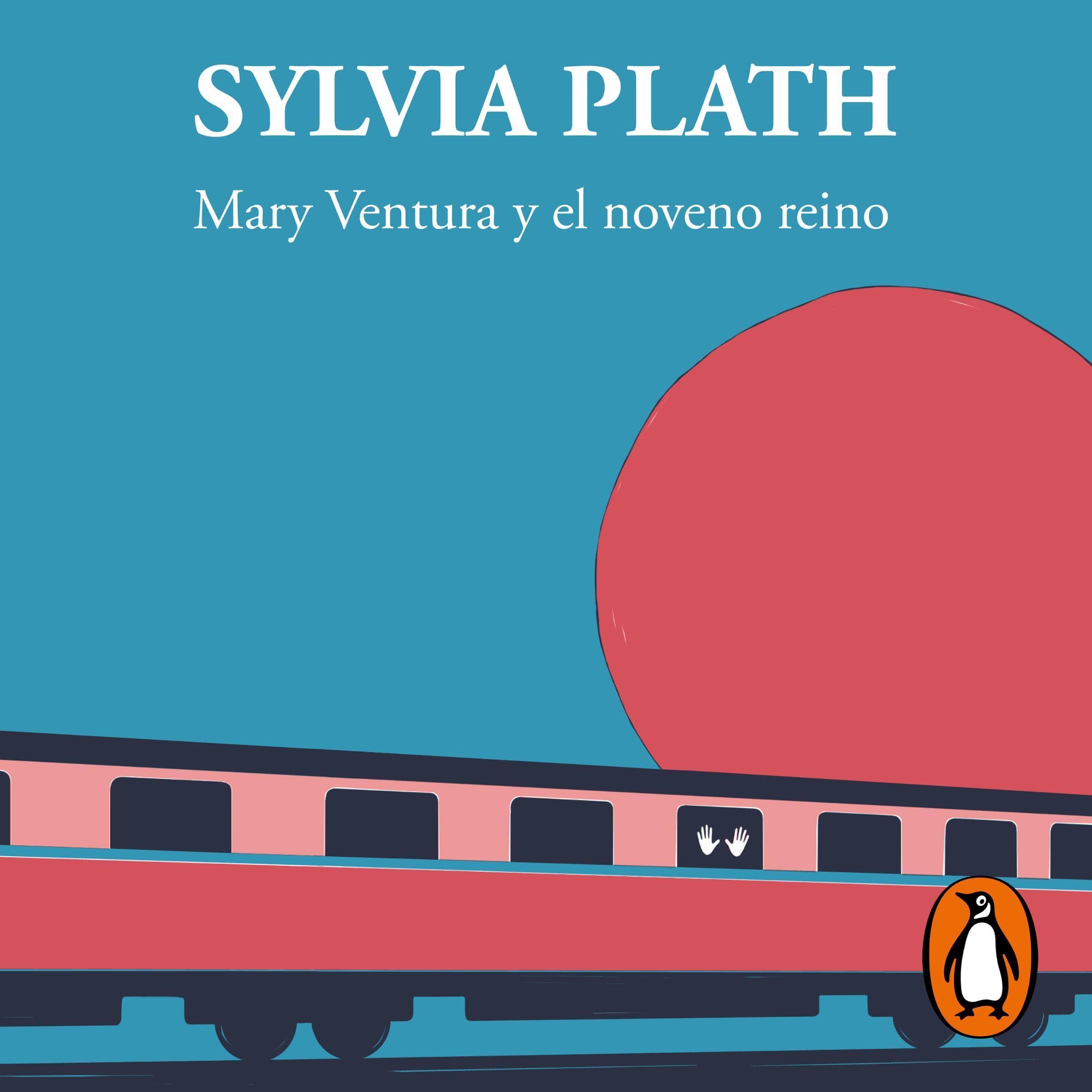 Mary Ventura y el noveno reino [Mary Ventura and the Ninth Kingdom]