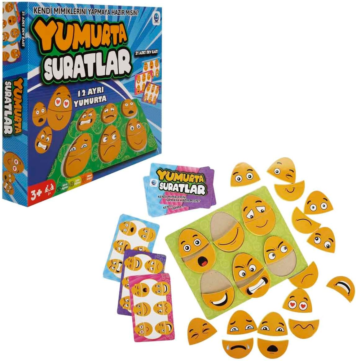 Oyun Yumurta Suratlar