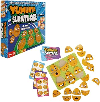 Oyun Yumurta Suratlar