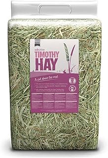 Supreme Petfoods Supreme Science Selective Timothy Hay 2kg