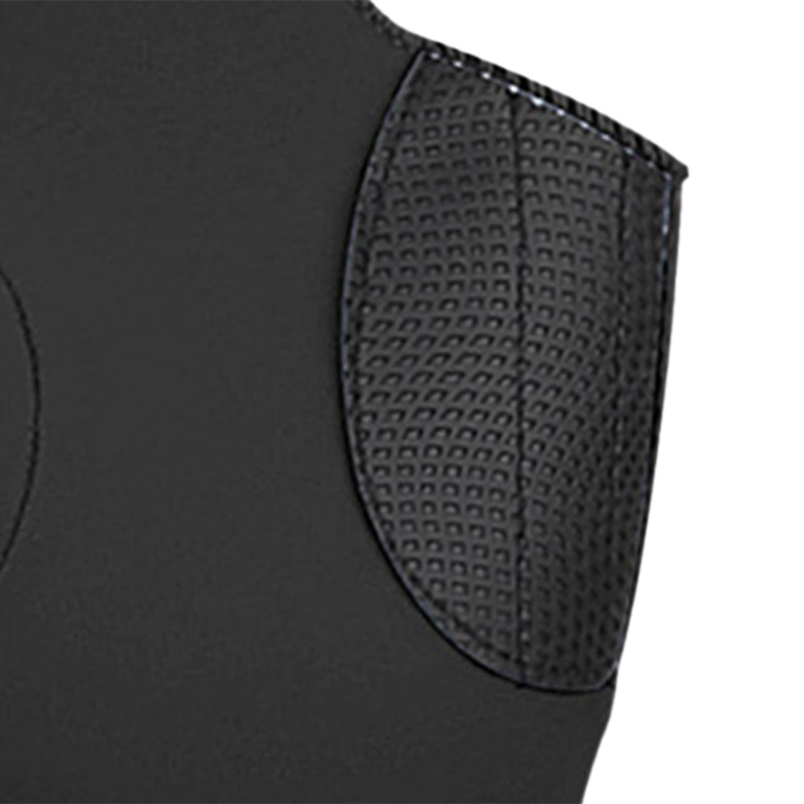 RNXRZANK 3X Billiard Glove with Three Fingers for Men, Snooker Mitts for Pool Playing