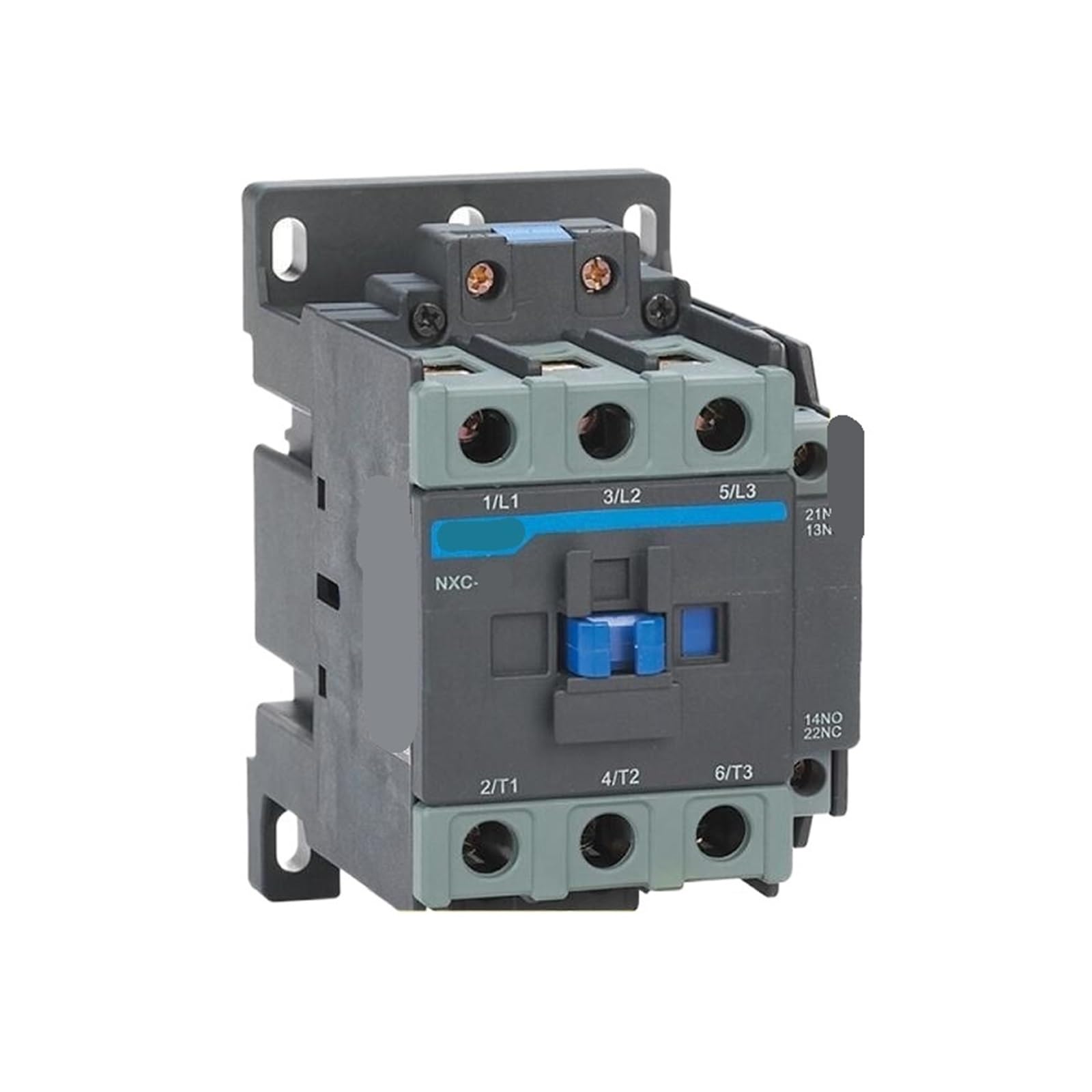 NOBIRTBSA appliances AC contactor NXC-225 380V AC contactor NXC-225 380V