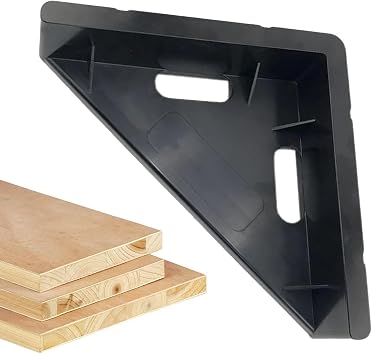 Table Sledge for Cross Cutting - Silver Steel, Adjustable Table Slide, Component for Manual Circular Saws, Hardware for Professio Furniture Manufacturers
