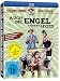 Produktbild Auch die Engel mögen's heiss - Ltd. Version (Exklusiv bei Amazon.de) [Blu-ray]