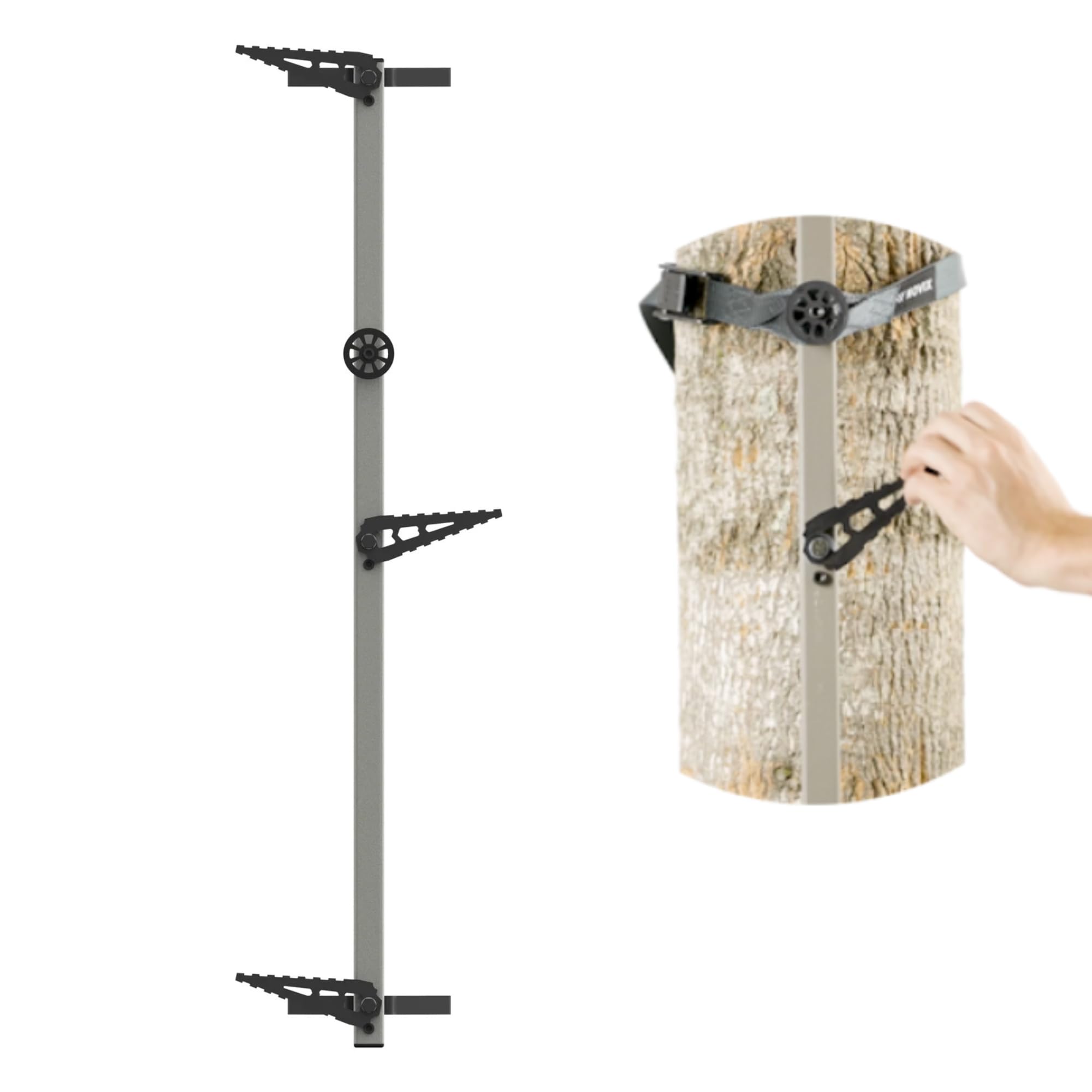 Tree Stand Climbing Sticks