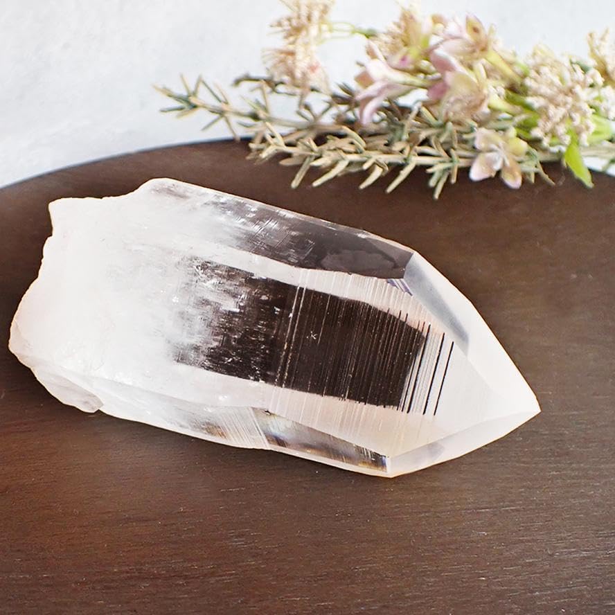 【40%OFF】レムリアンシード5A／ セラ・ド・カブラル産／品質証明書付 レムリアンシード5A／ セラ ド カブラル産／品質証明書付 神秘的