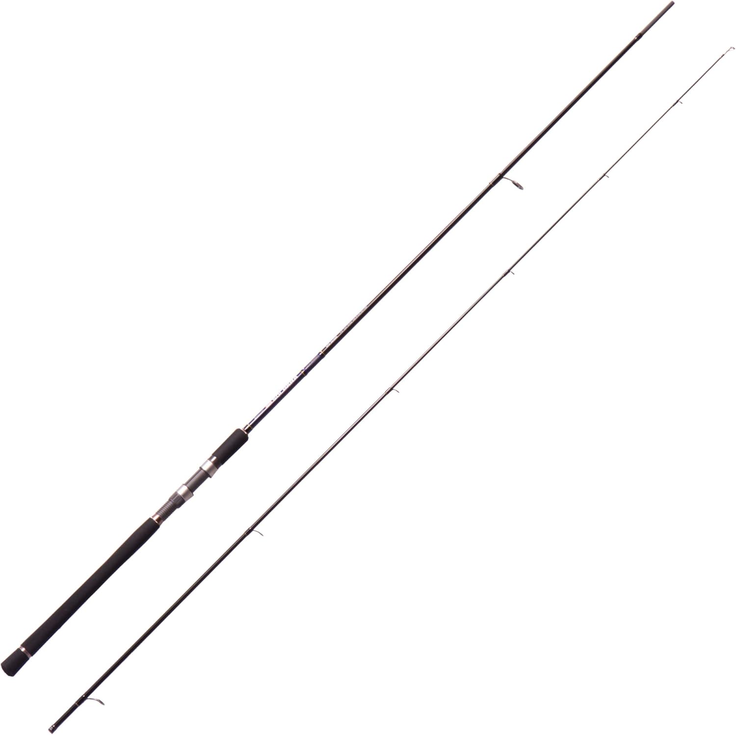 Major Craft 2 Generation Sorupara X Chivas SPX-962ML