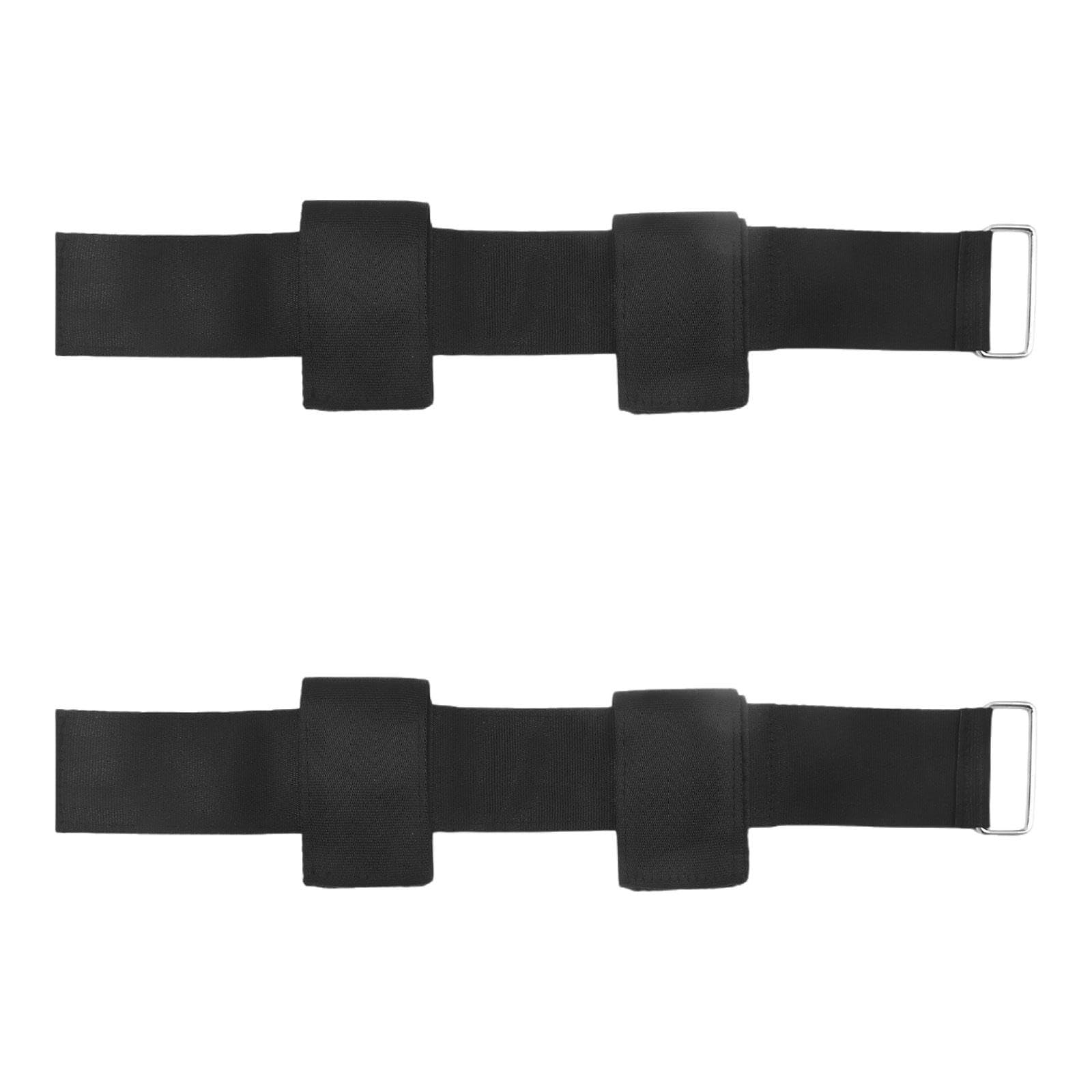 LOOM TREE® 2X Dumbbell Foot Straps Tibialis Trainer Strap Weightlifting Shoe Attachment | Fitness Running & Yoga | Strength Training | Wrist & Ankle Weights (B0CH9VZ64F) Amazon Price History, Amazon Price Tracker