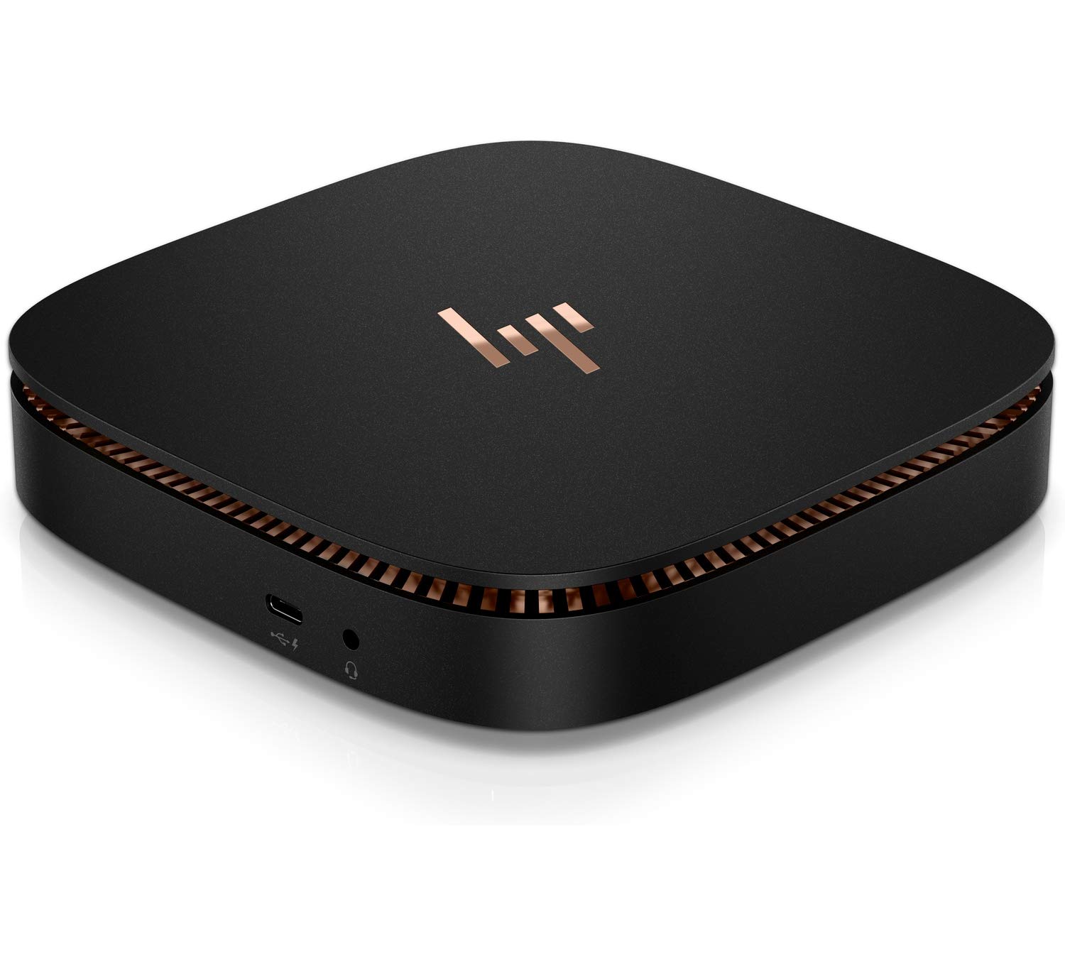 ミニPC HP Elite Slice core i5-6600T 8GB HP Elite Slice G1 6500T