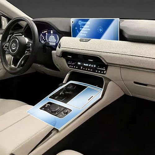 �ԓ��Z���^�[�R���\�[���X�N���[���ی�t�B�������h�~�A�}�c�_CX-60 2025�C���X�e�b�J�[�A�N�Z�T���[