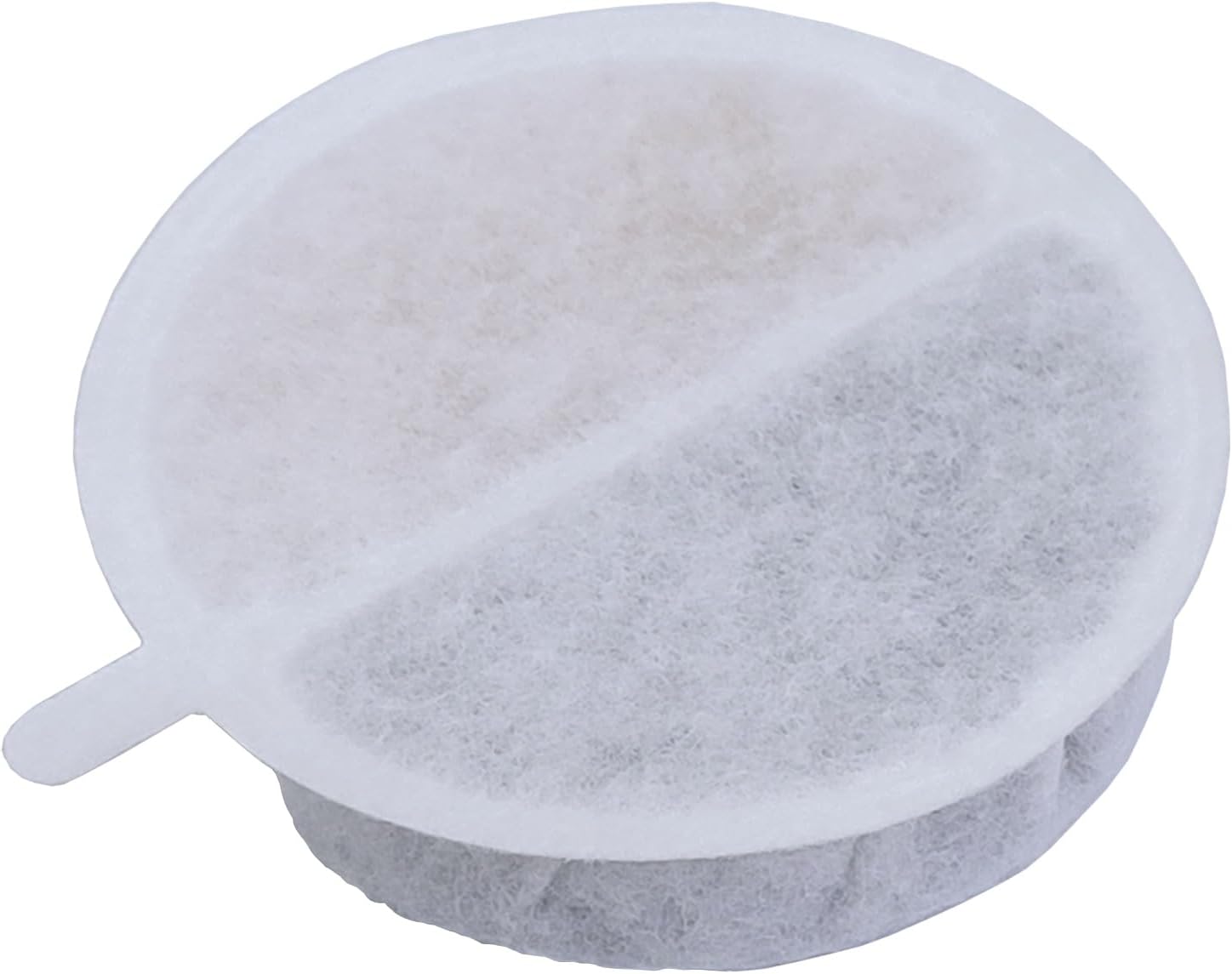 12 Filtros para Fuente de Agua para Mascotas, Compatible con Nugget y Nugget Lite