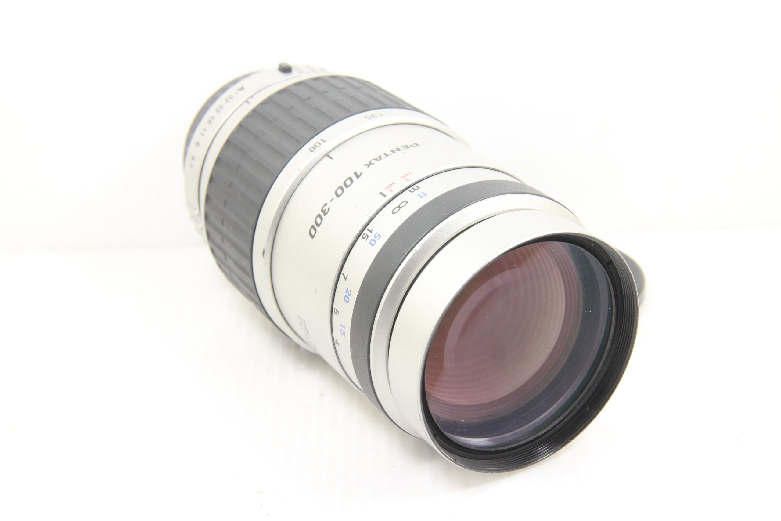 ペンタックス smc SMC PENTAX-FA PENTAX 50mm ⁄ F1.4 ☆実用品☆PENTAX 