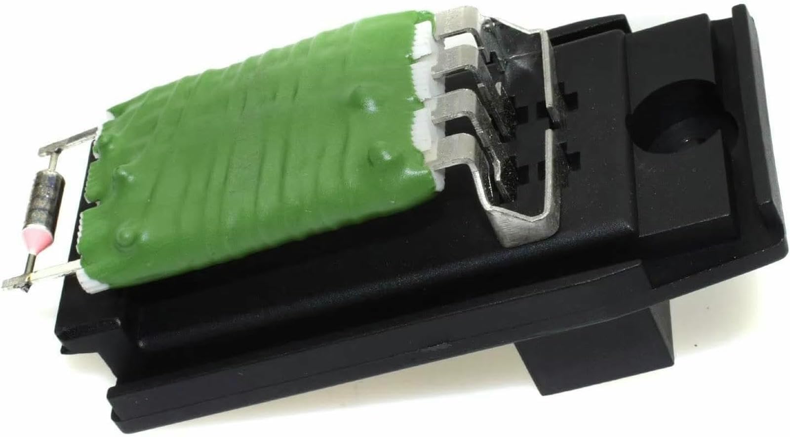 para Focus 1998-2005. Resistencia De Control del Ventilador del Calentador del Motor del Coche 6Q0959263 6Q0959263A 1311115.