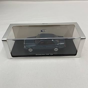 ミニカー spark model W124AMGhammer ミニカー spark model W124AMGhammer Spark Model Japan