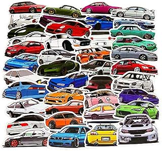 BARISC 50pcs Inspirational Quote Stickers for Laptop Water Bottles Phone Case Journals Luggage Computer Keyboard,Vinyl Reward Motivational Positive Word Decals for Teens Adults Men Women