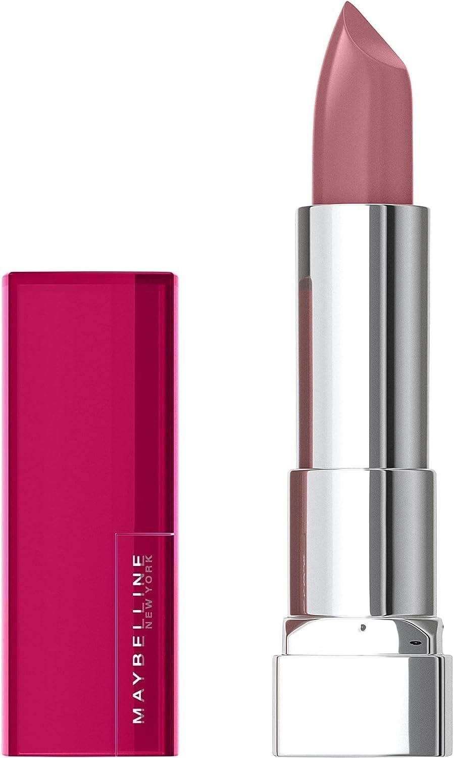 Maybelline Colour Sensational Lipstick - Sweet Pink (Number 132)