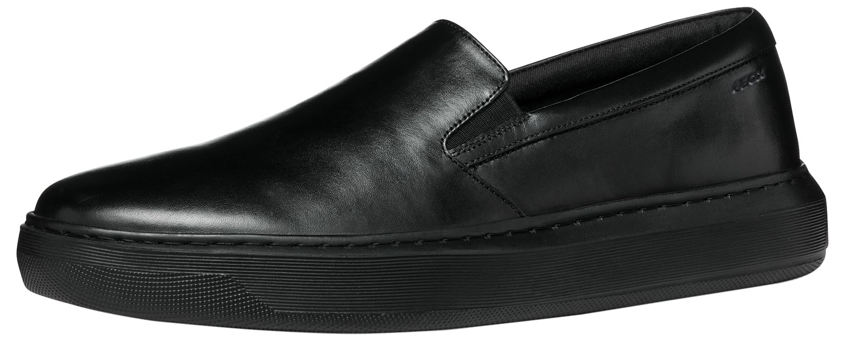 Geox U Deiven B, Zapatillas Hombre