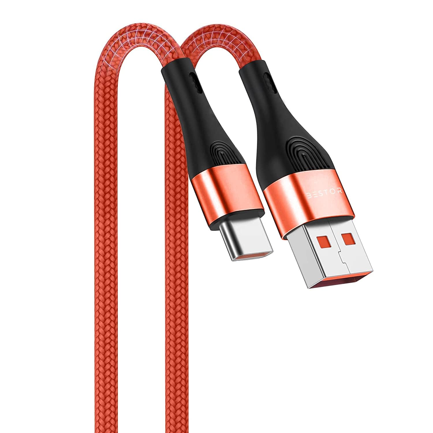 See full amazon price history chart for BESTOR® Type C 3A USB Cable Fast Charging & Data Sync Cable Compatible For Samsung Galaxy Plus And All Redmi, Oneplus, Oppo, Vivo, mi BESTOR® Type C 3A USB Cable Fast Charging & Data Sync Cable Compatible For Samsung Galaxy Plus And All Redmi, Oneplus, Oppo, Vivo, mi (B0C93M558K) Amazon Price History, Amazon Price Tracker