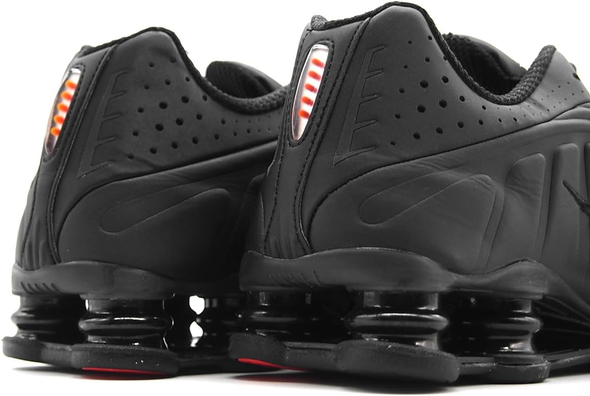 [ナイキ] スニーカー ショックス R4 SHOX メンズ レディース AR3565-004 [並行輸入品]