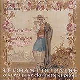  Le Chant Du Patre