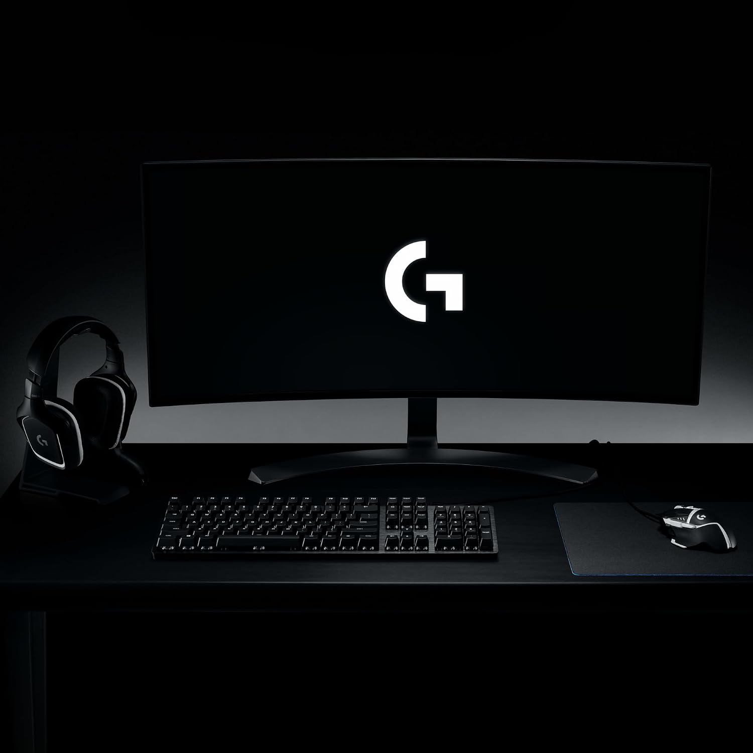 Logitech G G502 Hero SE High Performance Gaming Mouse 5